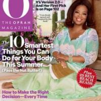 O - The Oprah Magazine 200x200
