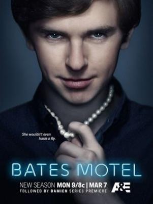 Bates Motel Season 4 Quotes 301x400