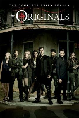 Best Quotes From The Originals Season 3   270x400