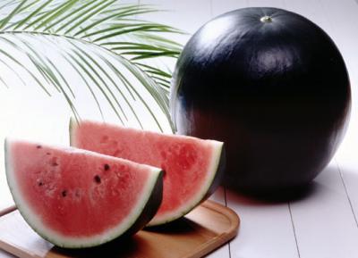 The Densuke Watermelon 1 100x100