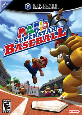 Mario Superstar Baseball 1 100x100