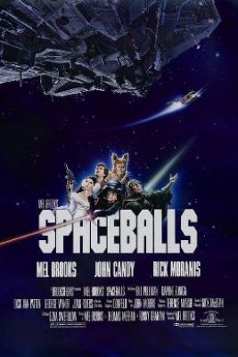Spaceballs 1 100x100
