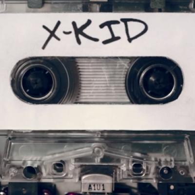 X-Kid - Green Day 1 100x100