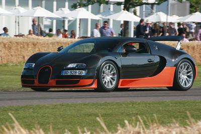 Bugatti Veyron Super Sports 1 100x100
