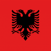 Albania 200x200