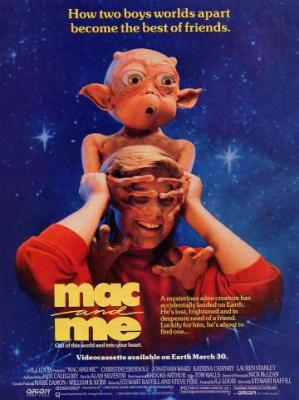 Best Mac and Me Quotes 299x400