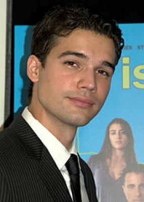 Best Steven Strait Quotes 286x400