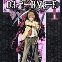Death Note 200x200
