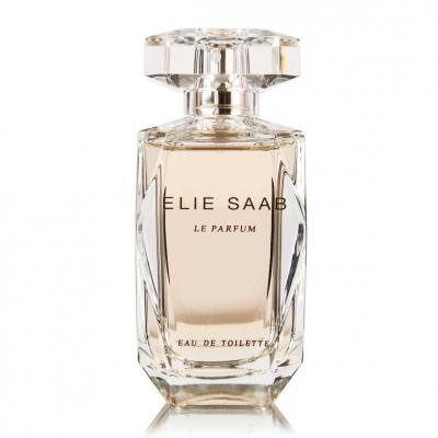 Elie Saab Le Parfum Eau de Toilette 1 100x100