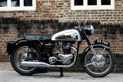 Fastest Motorcycle in The World 400x266