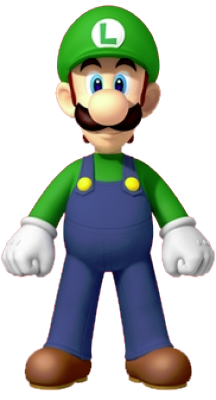Luigi 1 100x100