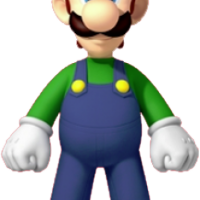 Luigi 200x200