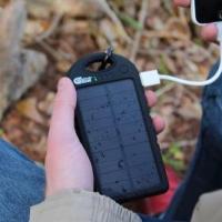 Solar Charger 200x200