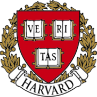 Harvard University 200x200