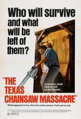 The Texas Chainsaw Massacre (1974) 1 100x100