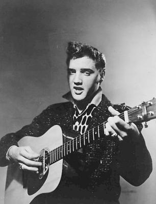 Elvis Presley faked his own death 1 100x100