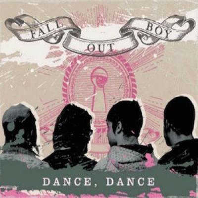 Dance, Dance - Fall Out Boy 1 100x100