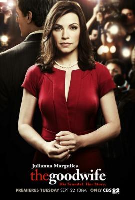 The Good Wife: Season 6 Best Episodes 270x400
