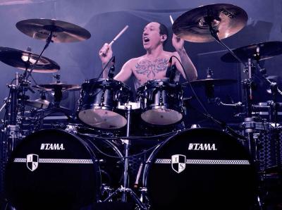  Best Metal Drummers  400x298