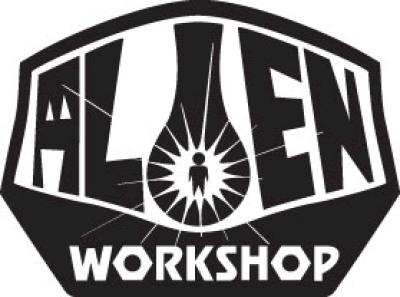 Alien Workshop 1 100x100