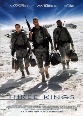 Three Kings (1999) 1 100x100