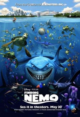 Finding Nemo 1 100x100