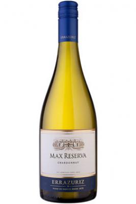 Errázuriz Max Reserva Chardonnay (2007) 1 100x100