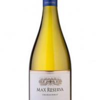 Errázuriz Max Reserva Chardonnay (2007) 200x200