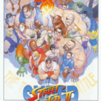 Super Street Fighter 2 Turbo (Street Fighter 2) 200x200