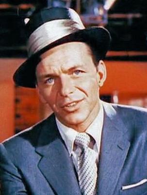 The 10 best Frank Sinatra songs 303x400