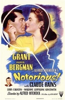 Notorious (1946) 1 100x100