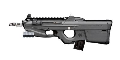 FN FS2000 Tactical Rifle  1 100x100