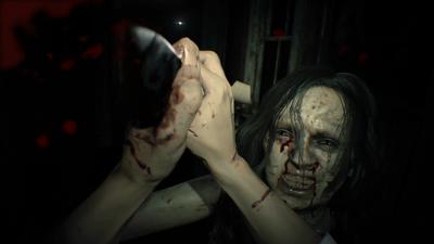 Best Horror Games 400x225