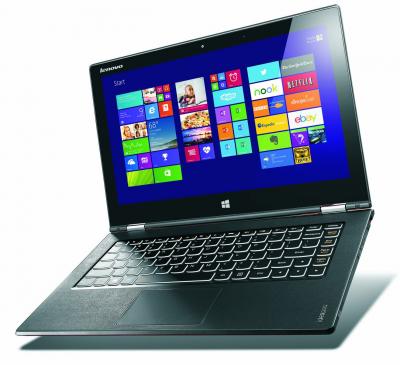 Lenovo ThinkPad Yoga 2 Pro 1 100x100
