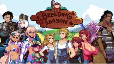 Best Breeding Season Game Characters 400x226