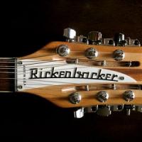 Rickenbacker 200x200