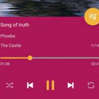 Best Music Player apps for Android 200x200