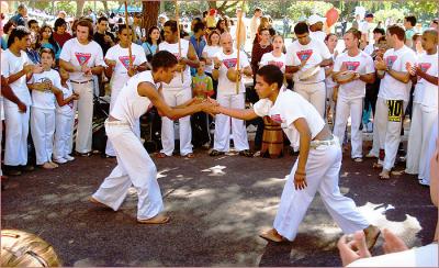 Capoeira 1 100x100