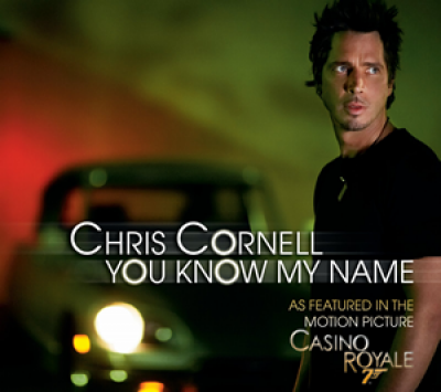 You Know My Name - Chris Cornell 1 100x100
