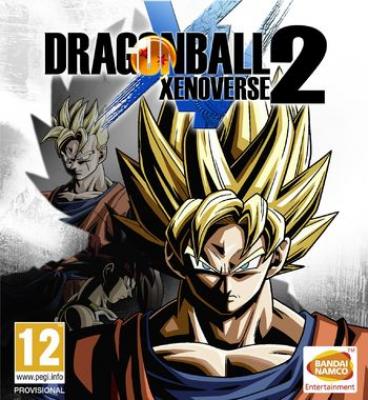 Best Dragon Ball Xenoverse 2 Mods 368x400
