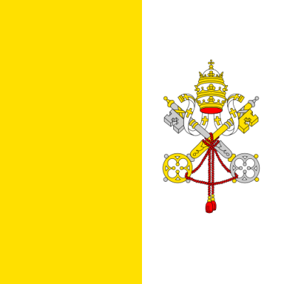 Vatican City 1 100x100