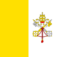 Vatican City 200x200