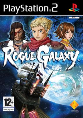 Best Rogue Galaxy Weapons 283x400