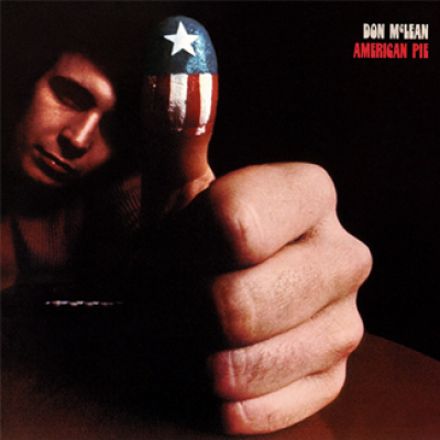 American Pie - Don McLean 1 100x100