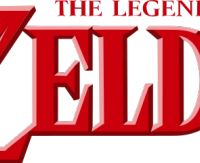 The Legend of Zelda 200x163