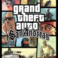 Grand Theft Auto: San Andreas 200x200
