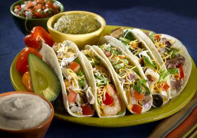 Best Mexican Restaurants in San Diego 400x279