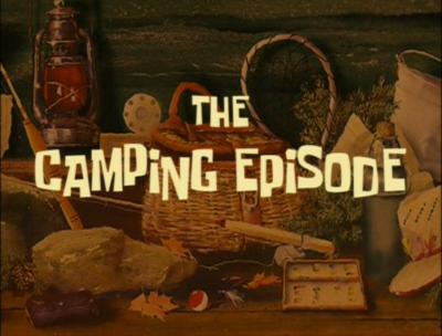 The Camping Episode 1 100x100