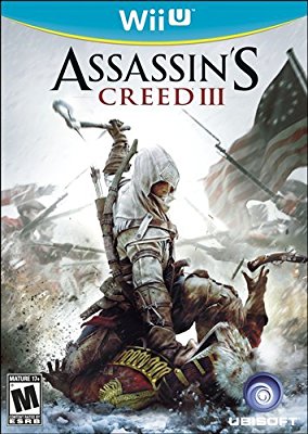 Assassin's Creed III 1 100x100