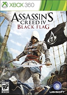 Assassin's Creed IV: Black Flag 1 100x100